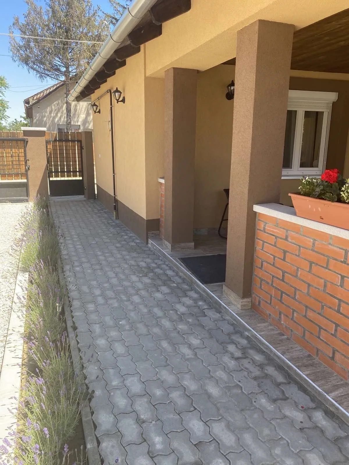 Bagolyvár Vendégház Abádszalók - foto 4