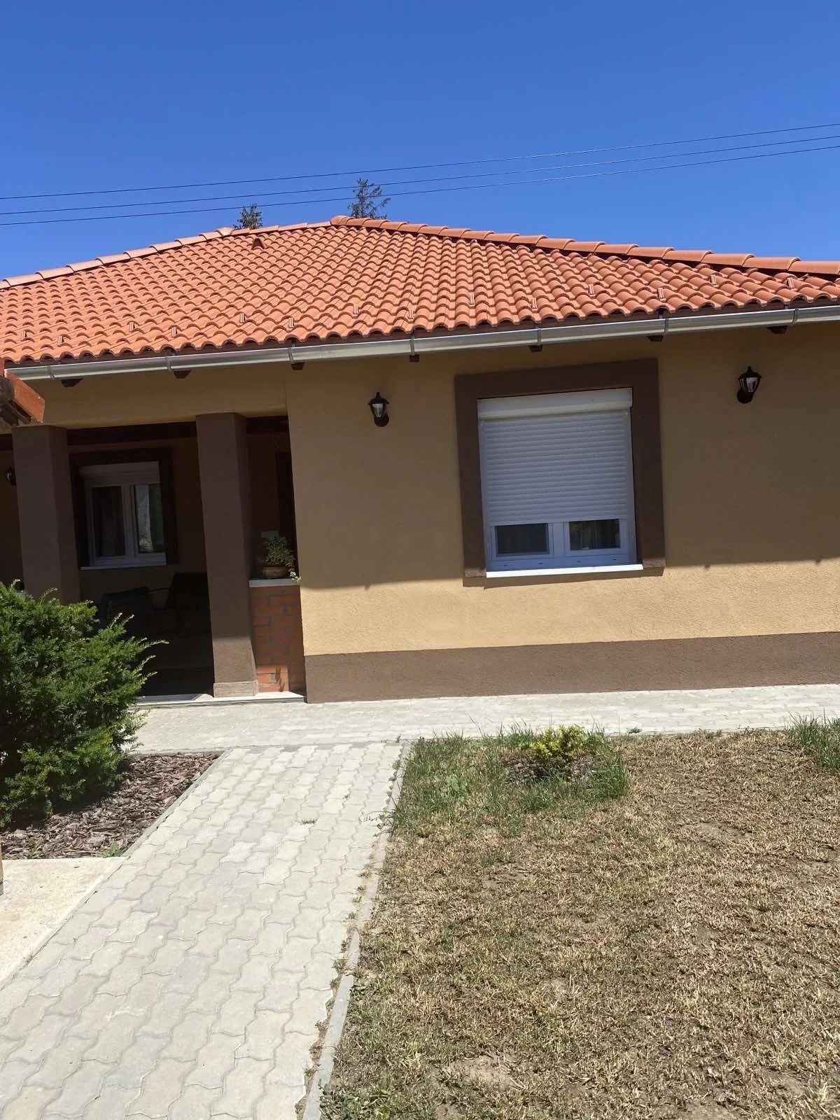Bagolyvár Vendégház Abádszalók - foto 5
