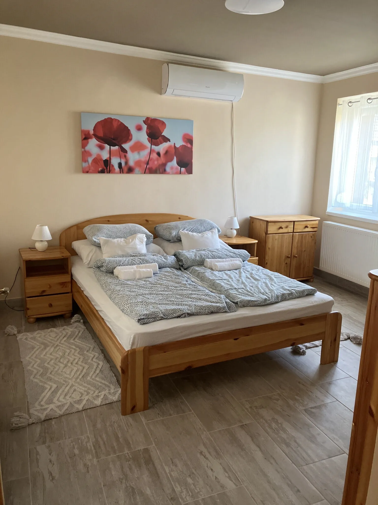 Bagolyvár Vendégház Abádszalók - foto 10