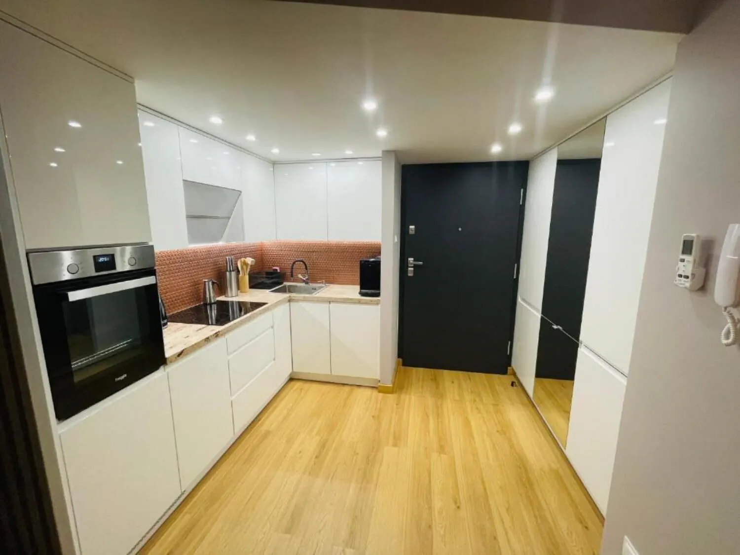 Apartament Tatarska 4 Przemyśl – Przemyśl, Polska