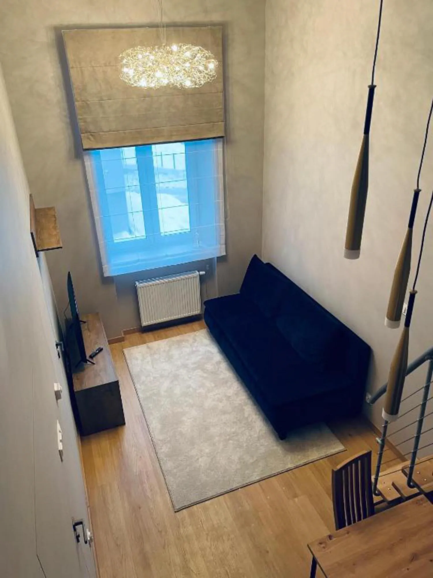 Apartament Tatarska 4 Przemyśl – Przemyśl, Polska