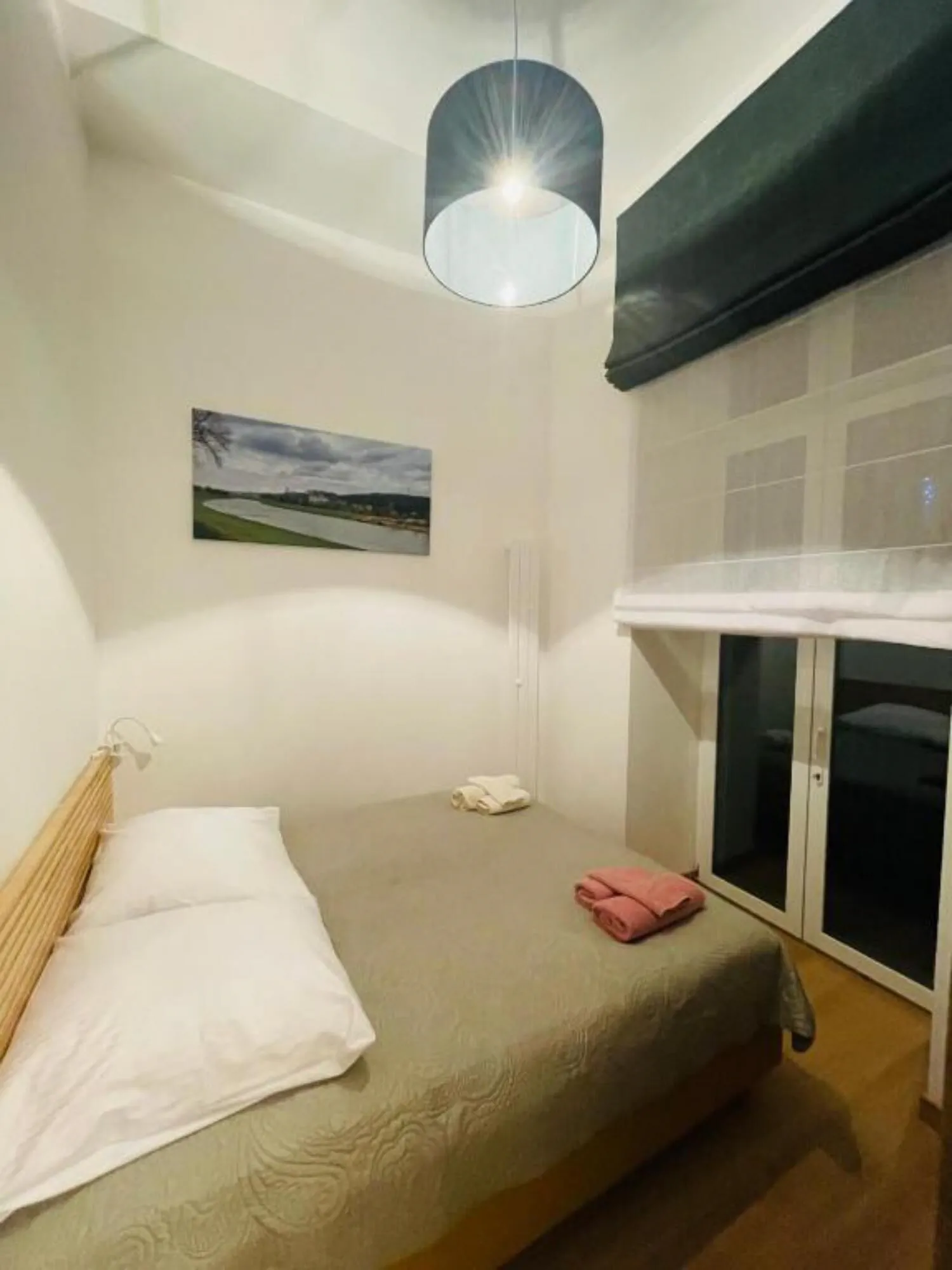 Apartament Tatarska 4 Przemyśl – Przemyśl, Polska