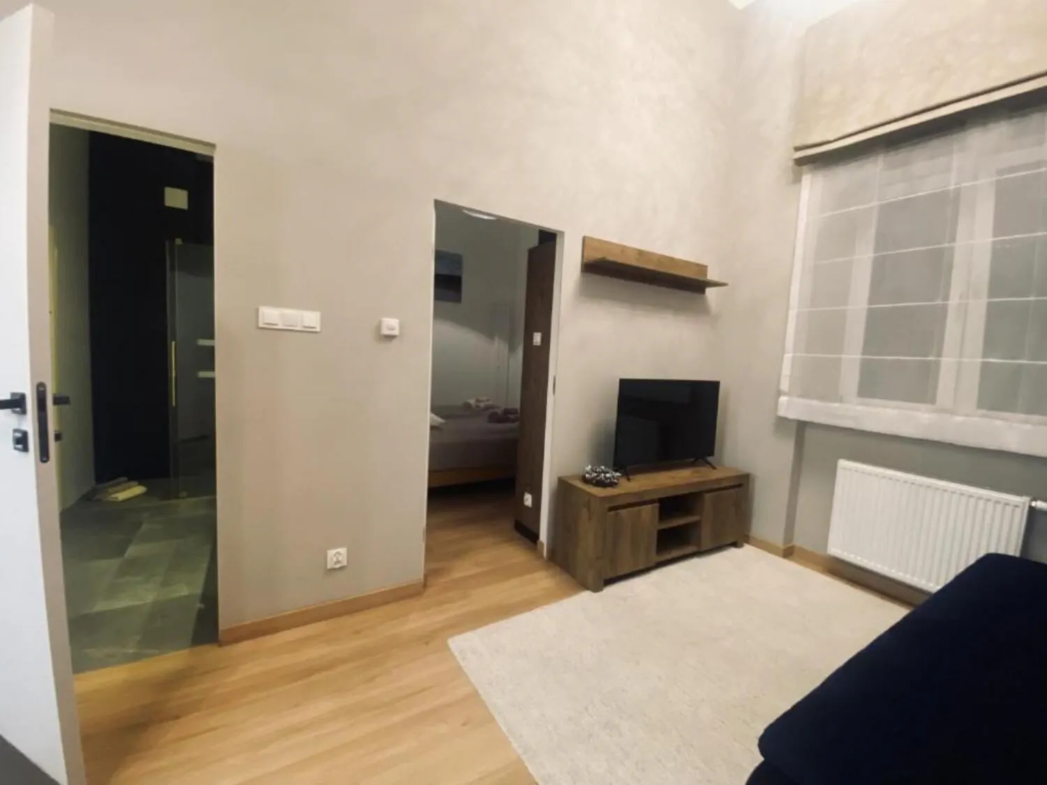 Apartament Tatarska 4 Przemyśl – Przemyśl, Polska
