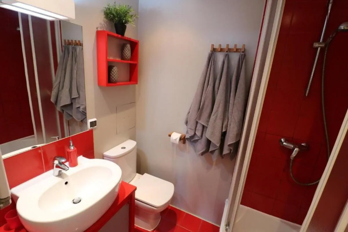 Kwatery w Gdańsku - Apartament Morski – Gdańsk, Polonia