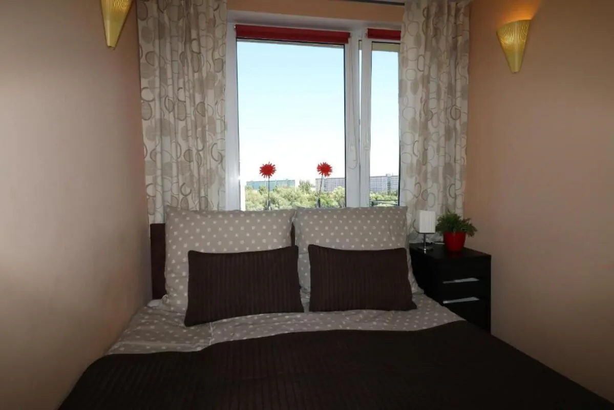 Kwatery w Gdańsku - Apartament Morski – Gdańsk, Polonia