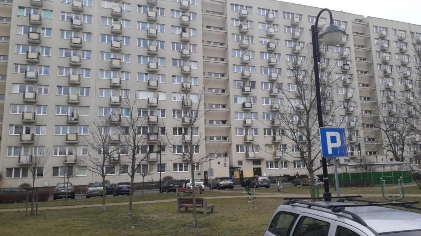 Kwatery w Gdańsku - Apartament Morski – Gdańsk, Polonia
