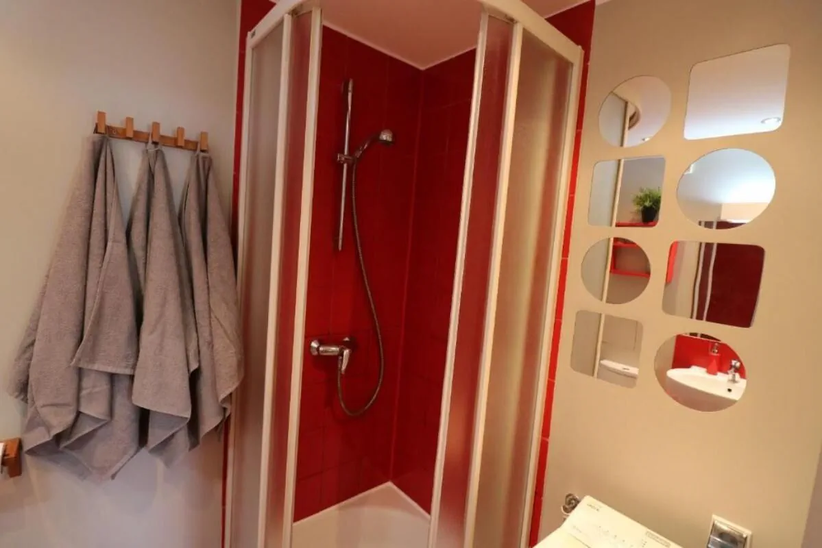 Kwatery w Gdańsku - Apartament Morski – Gdańsk, Polonia