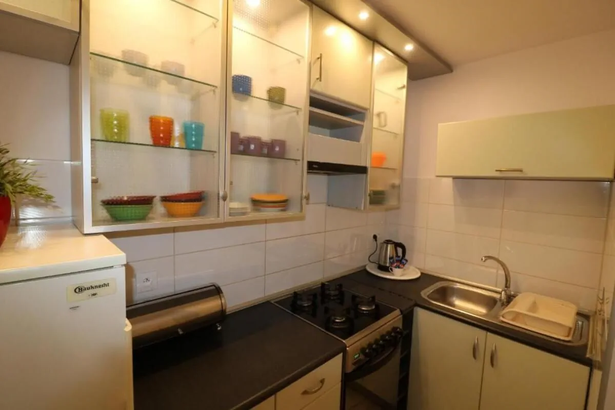 Kwatery w Gdańsku - Apartament Morski – Gdańsk, Polonia