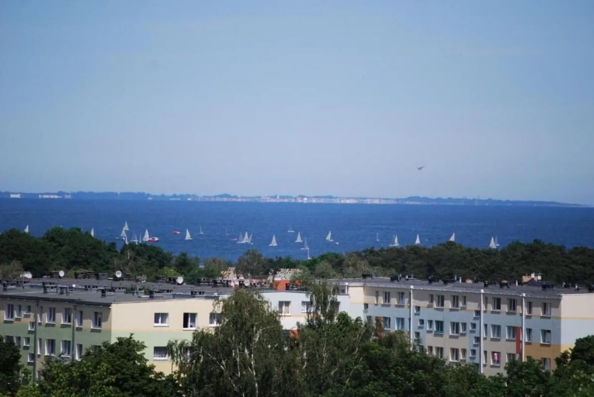 Kwatery w Gdańsku - Apartament Morski – Gdańsk, Polonia