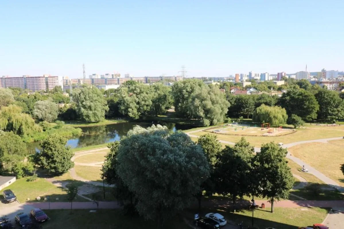 Kwatery w Gdańsku - Apartament Morski – Gdańsk, Polonia