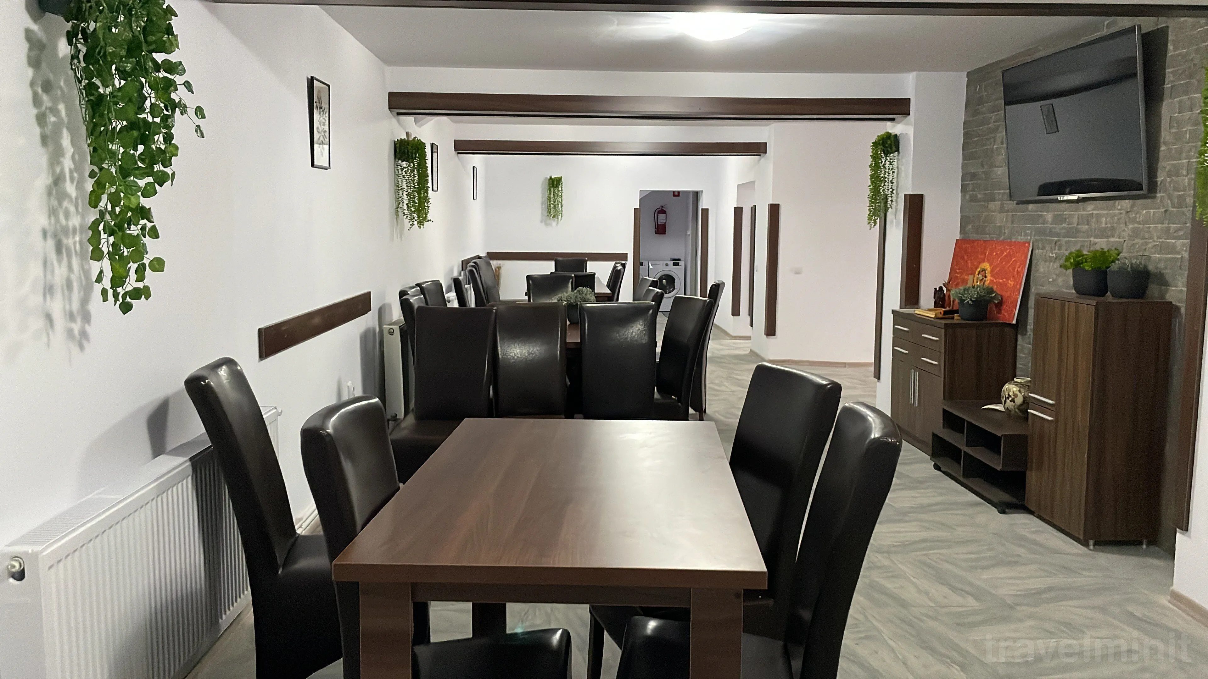 Casa Bălcescu Rotărăști – Rotărăști, România