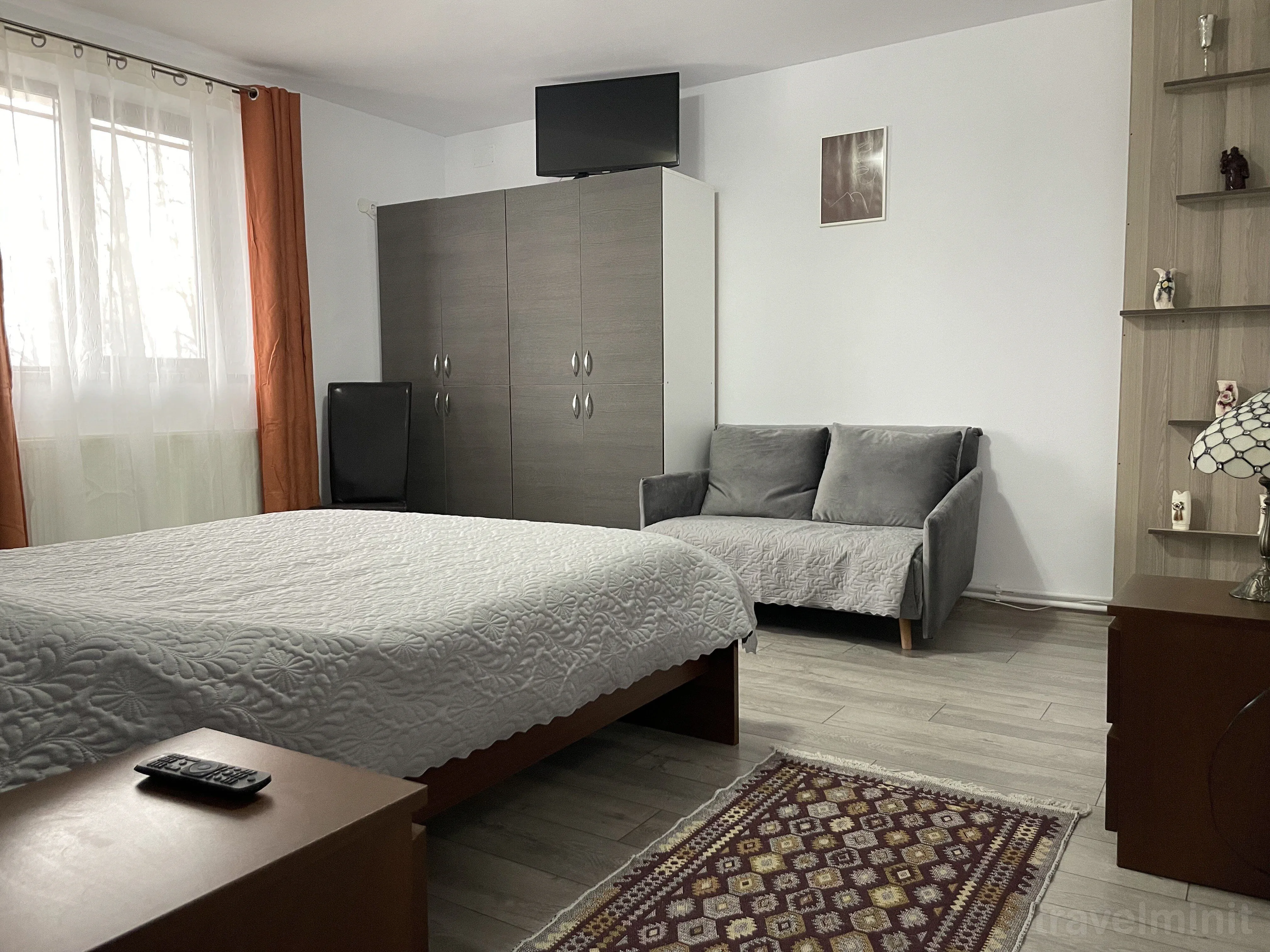 Casa Bălcescu Rotărăști – Rotărăști, România