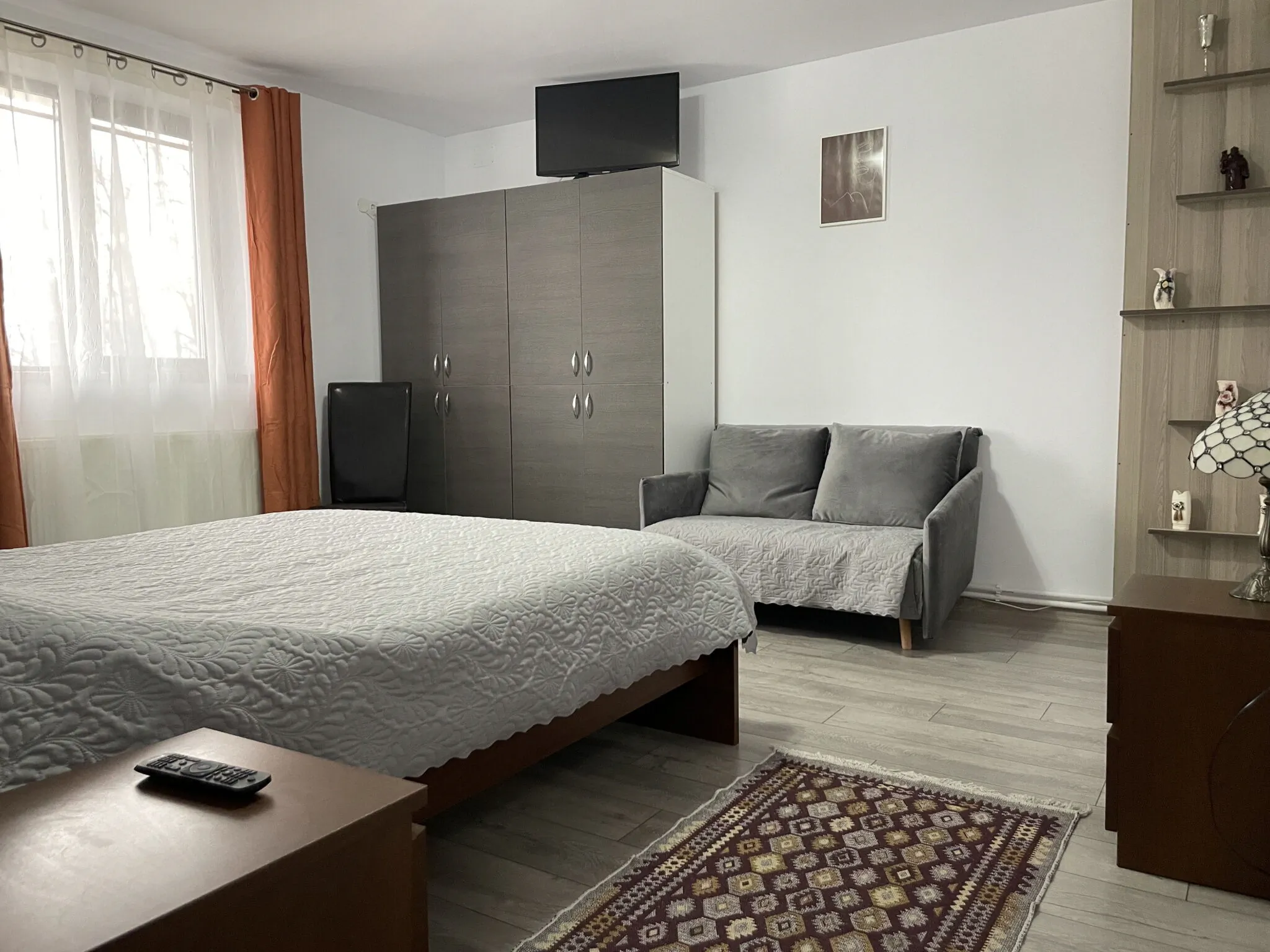 Casa Bălcescu Rotărăști – Rotărăști, România