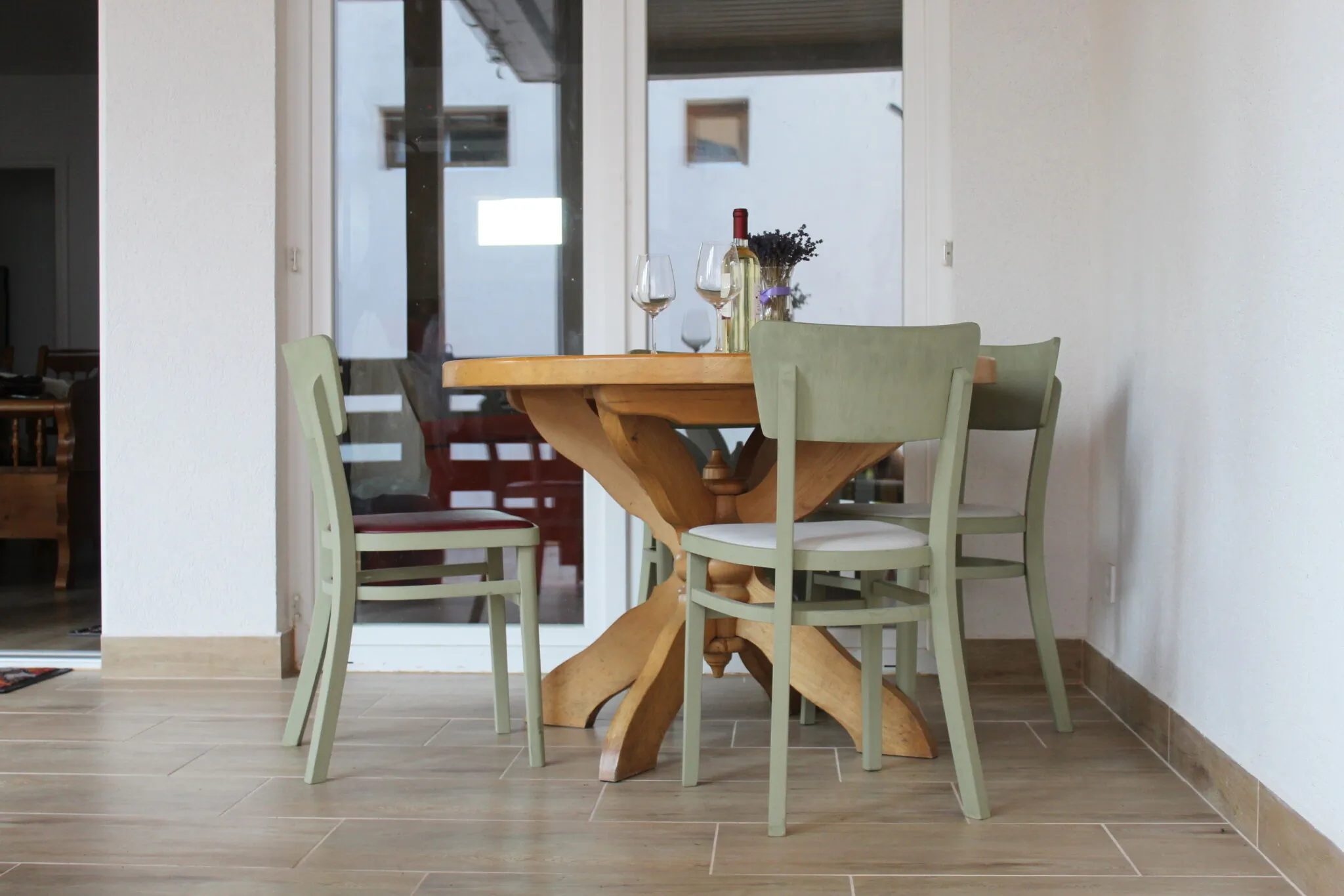 Borács Winedégház Apartman Bogács – Bogács, Ungaria