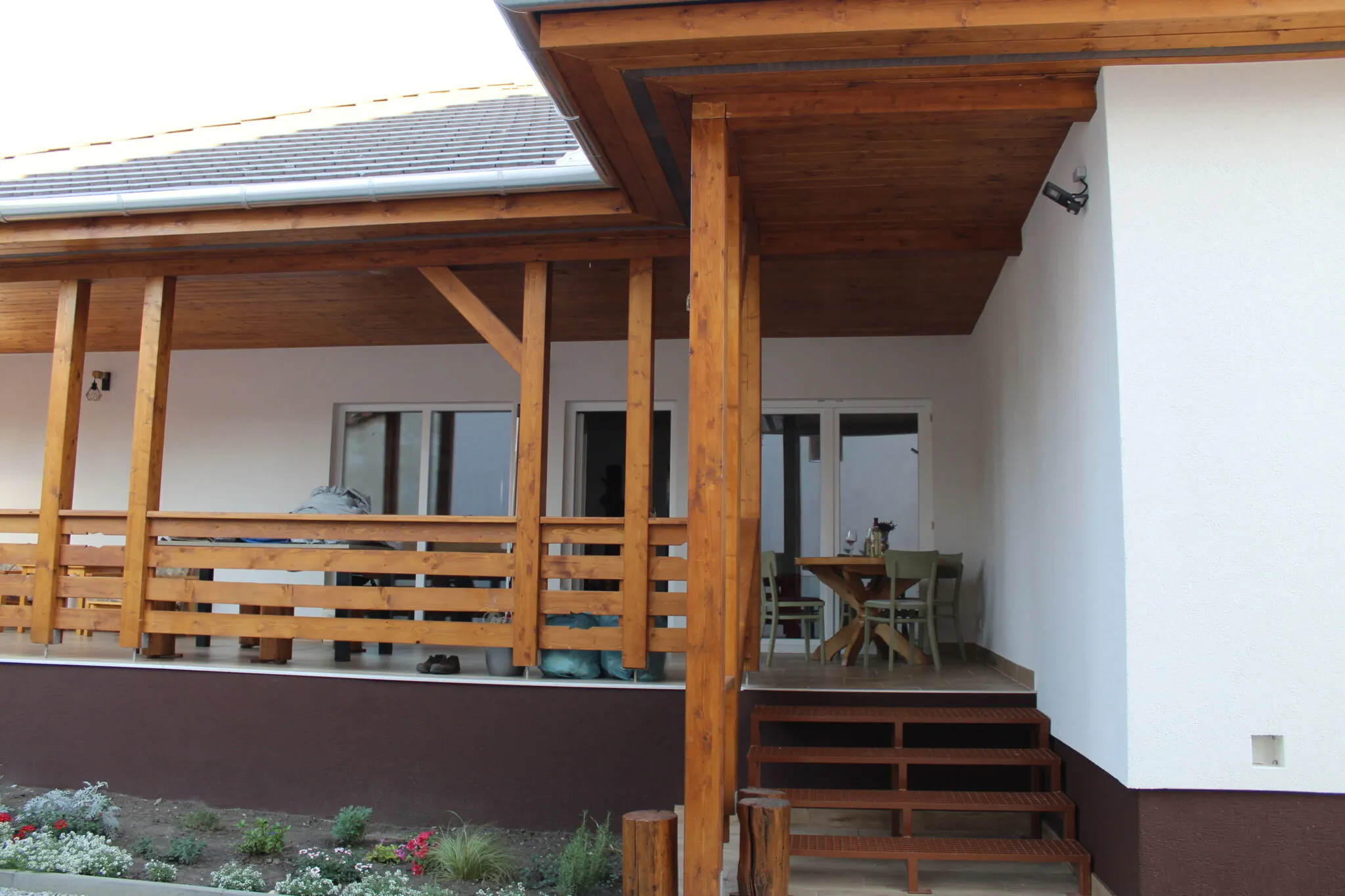 Borács Winedégház Apartman Bogács – Bogács, Ungaria