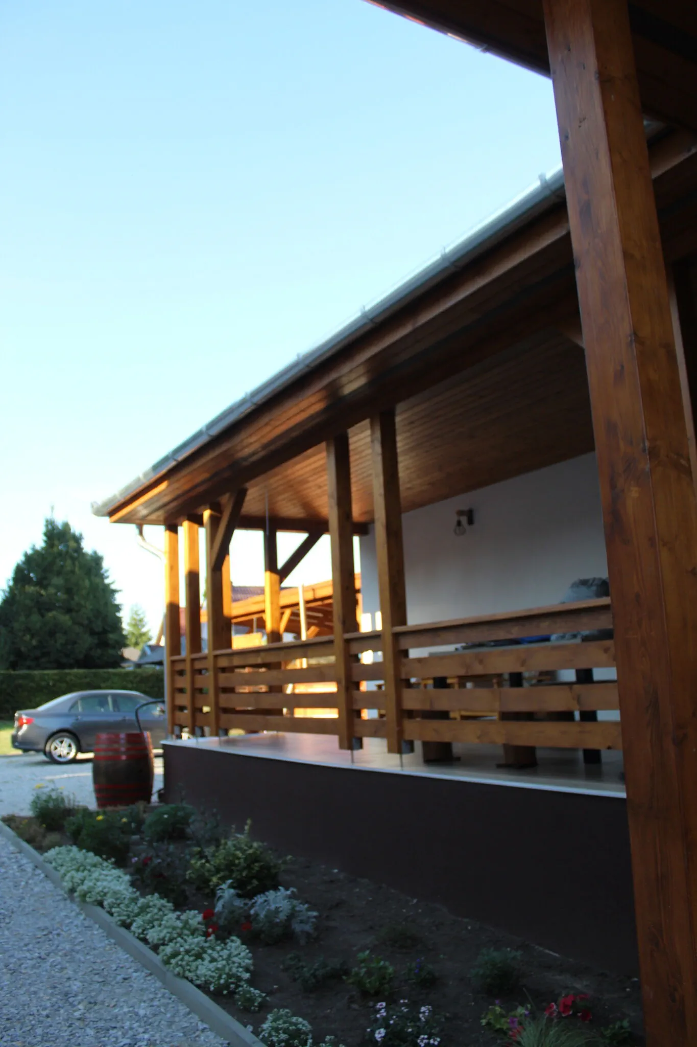 Borács Winedégház Apartman Bogács – Bogács, Ungaria