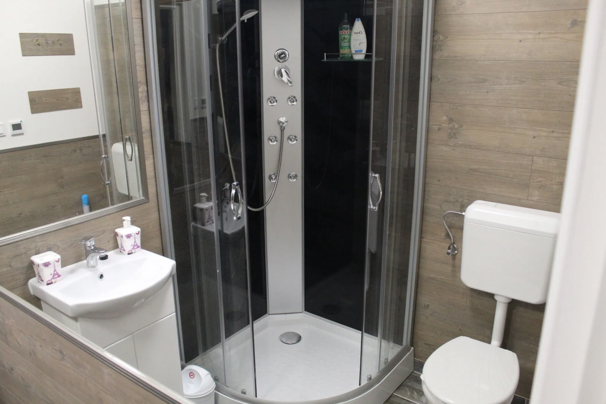 Borács Winedégház Apartman Bogács – Bogács, Ungaria