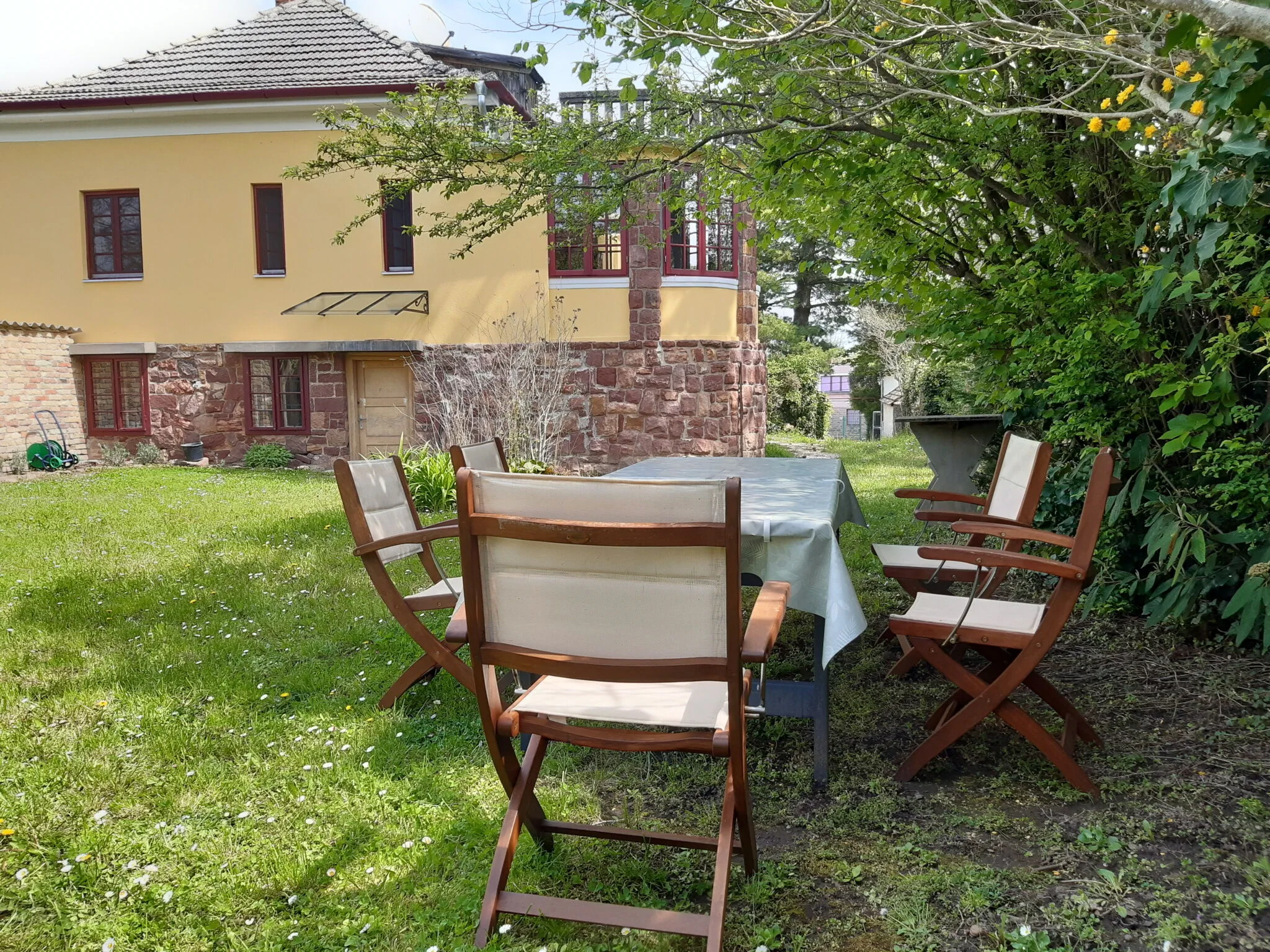 Sziget-lak, Strandközeli Nyaraló Ábrahámhegy  – Ábrahámhegy, Ungaria