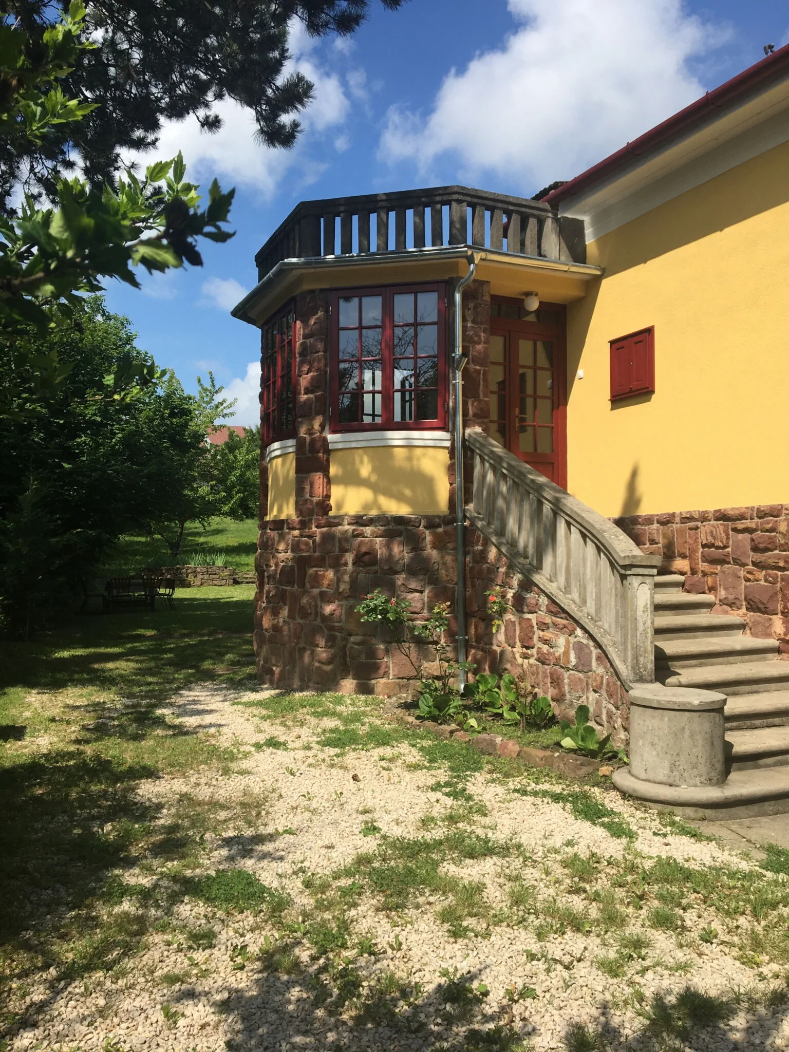 Sziget-lak, Strandközeli Nyaraló Ábrahámhegy  – Ábrahámhegy, Ungaria