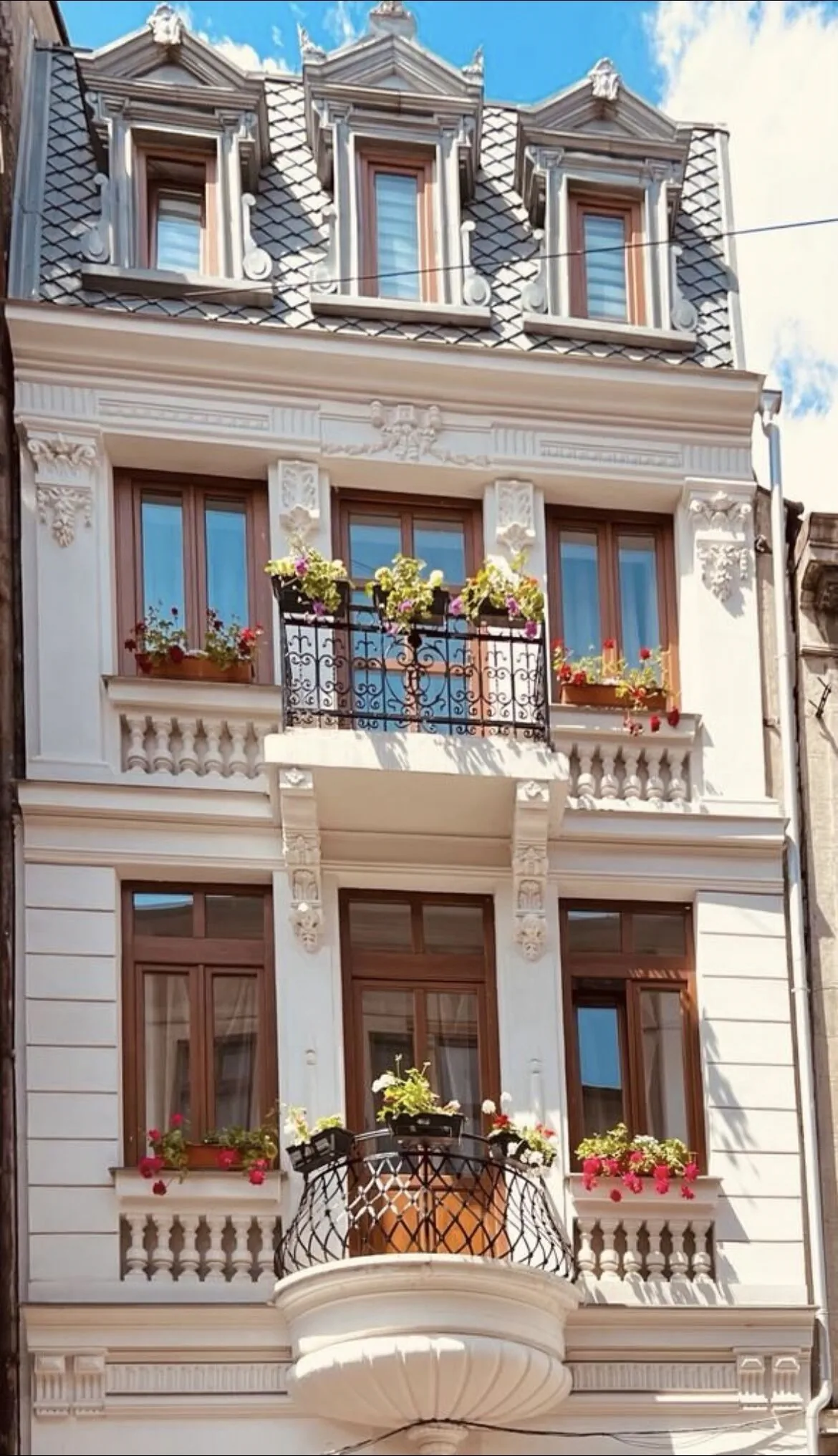Hotel Selari Chambre București – Bukareszt, Rumunia