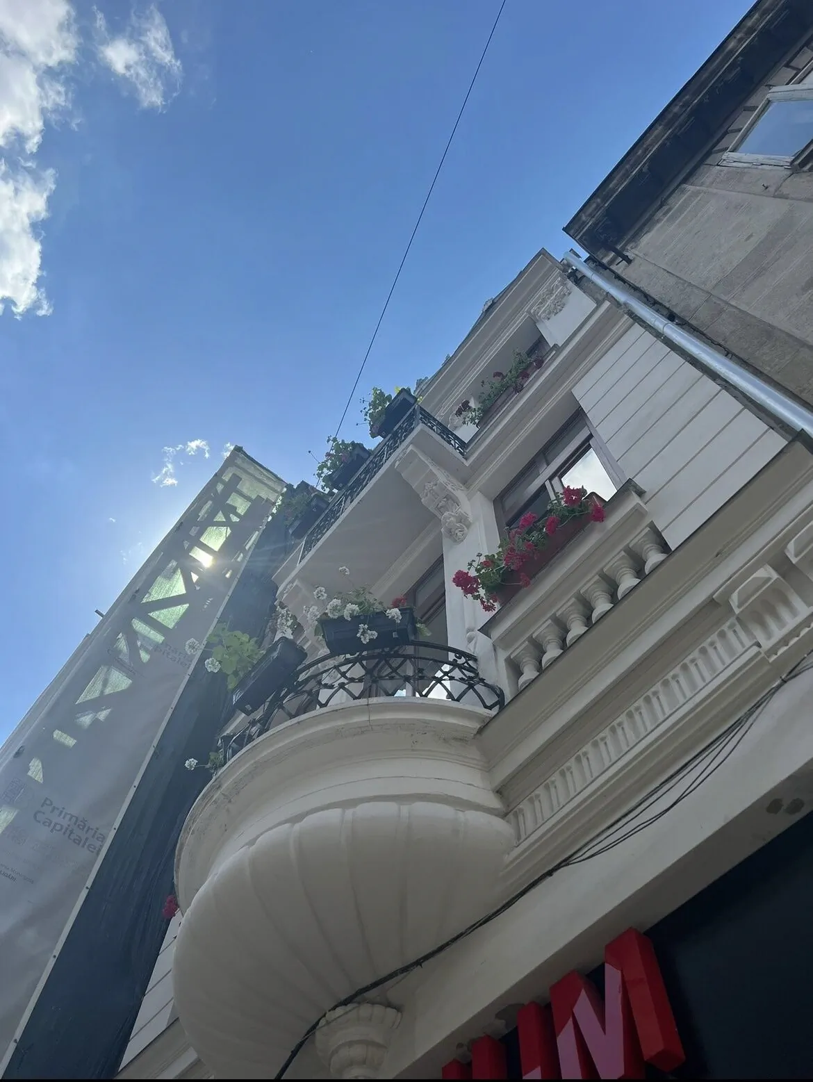 Hotel Selari Chambre București – Bukareszt, Rumunia