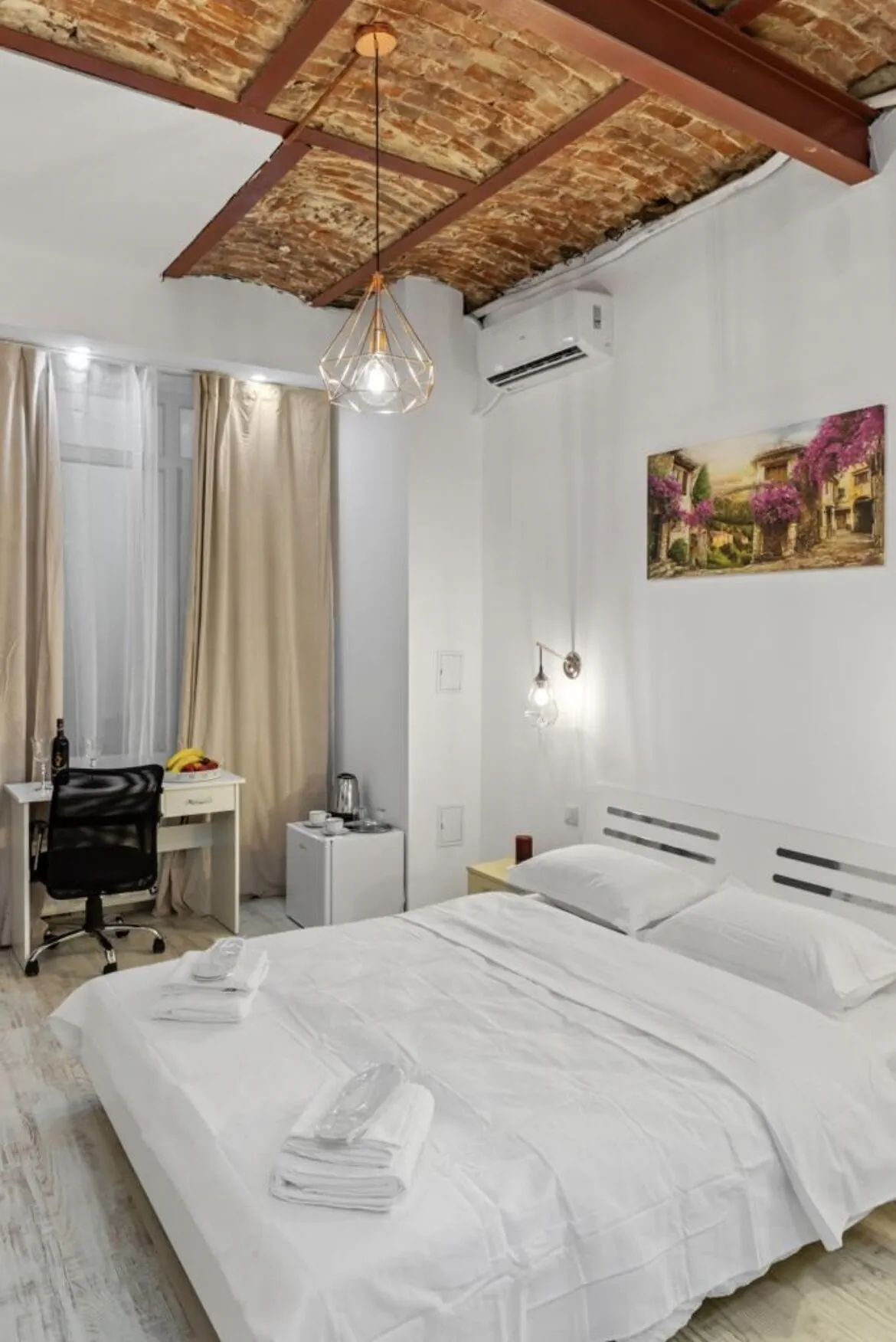 Hotel Selari Chambre București – Bukareszt, Rumunia