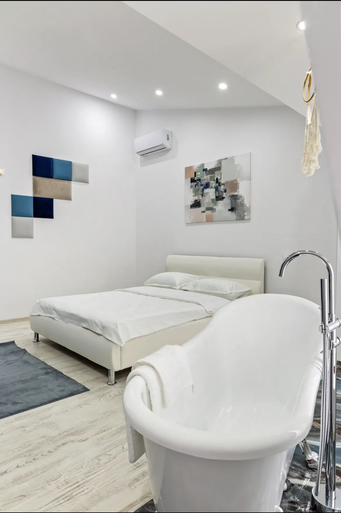 Hotel Selari Chambre București – Bukareszt, Rumunia