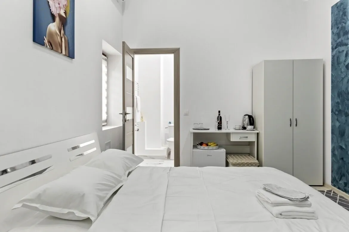 Hotel Selari Chambre București – Bukareszt, Rumunia