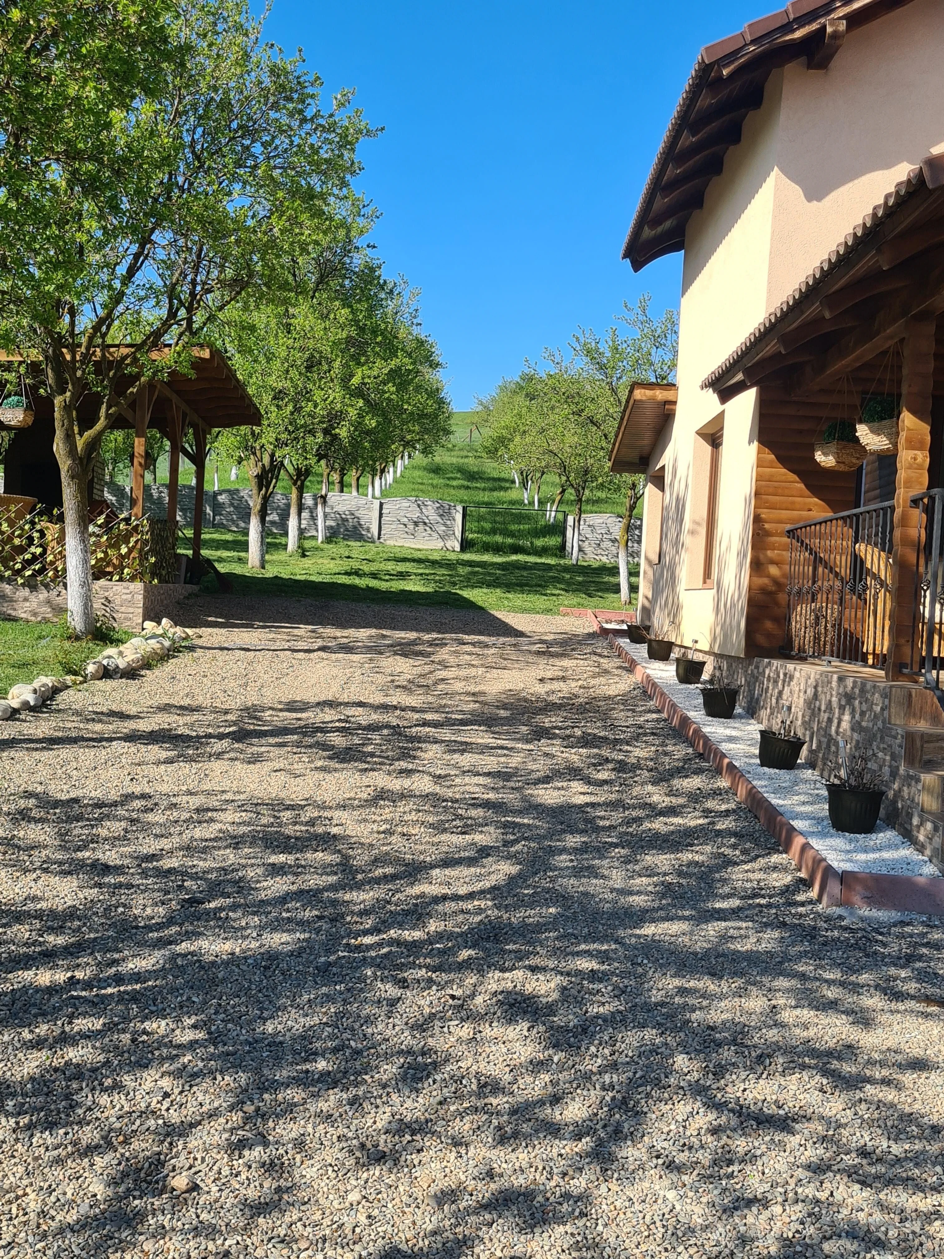 Casa Isabel Vâlcele – Vâlcele, România