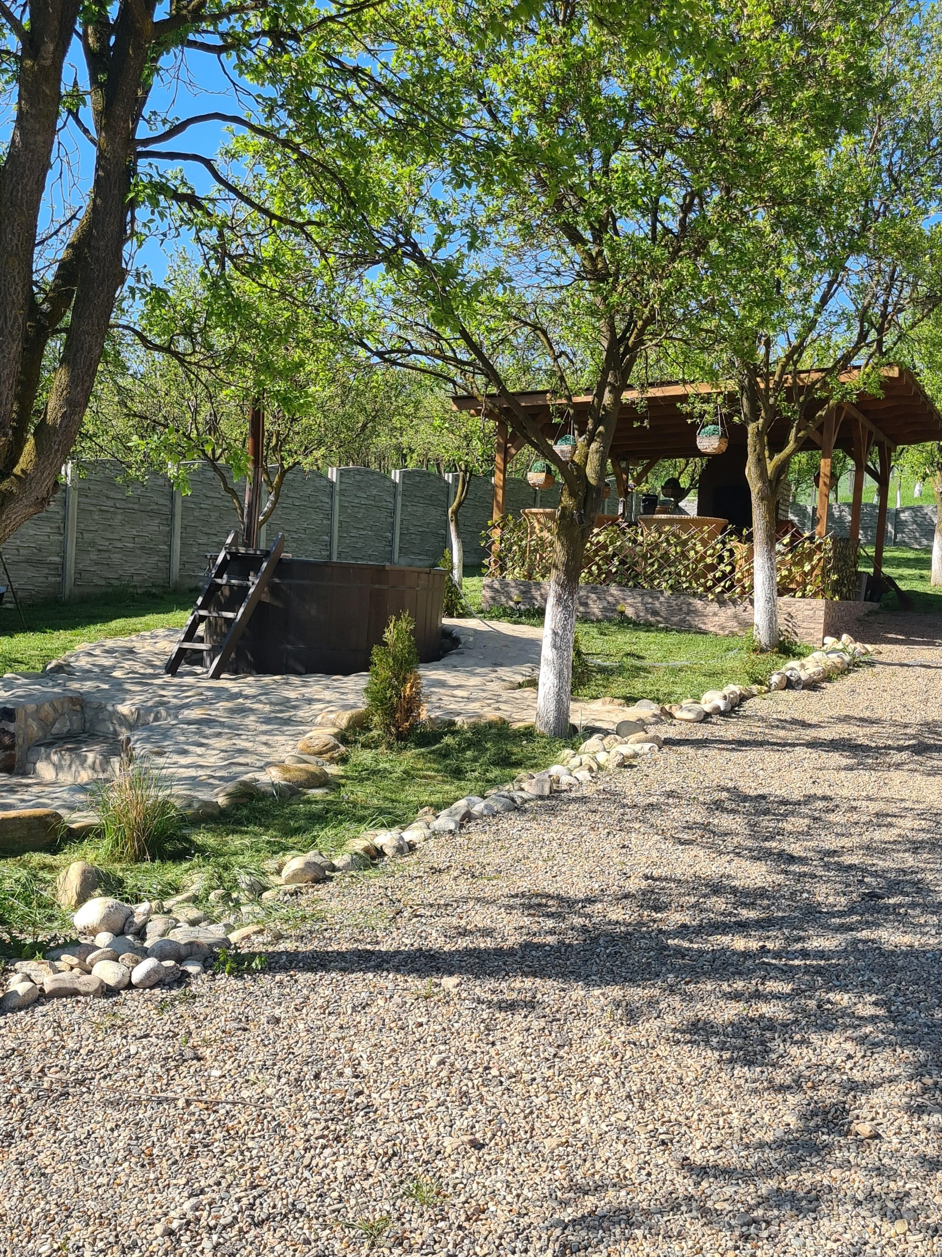 Casa Isabel Vâlcele – Vâlcele, România