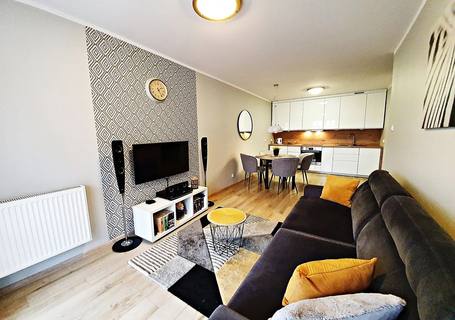 Apartament SUN&FUN Familijny Karpacz – Karpacz, Polsko