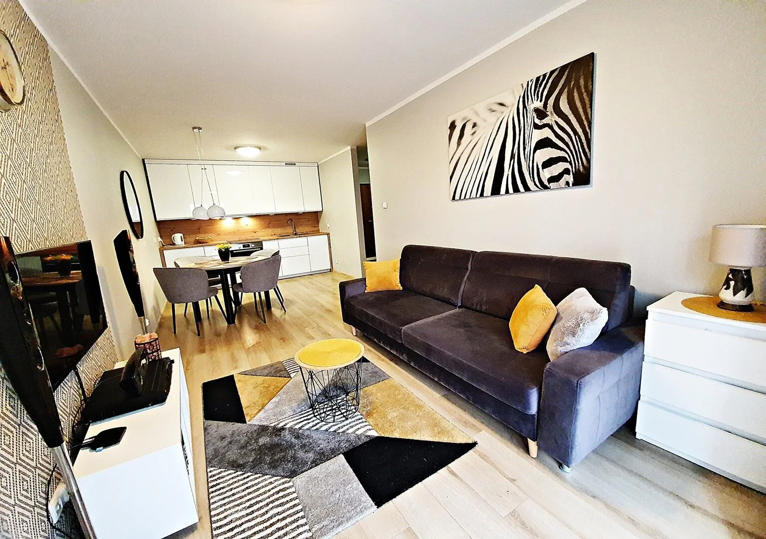 Apartament SUN&FUN Familijny Karpacz – Karpacz, Polsko