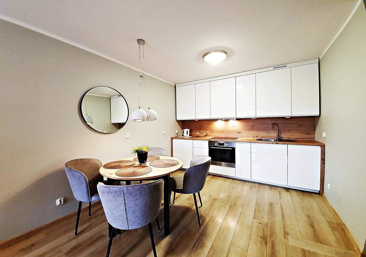 Apartament SUN&FUN Familijny Karpacz – Karpacz, Polsko