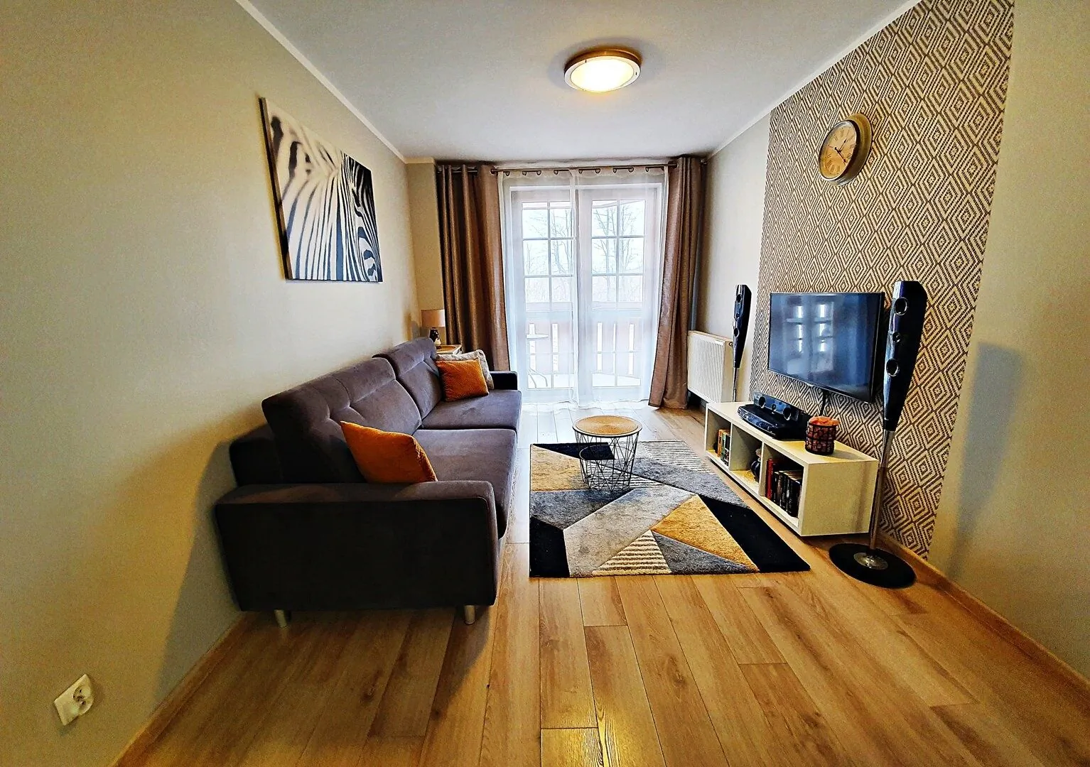 Apartament SUN&FUN Familijny Karpacz – Karpacz, Polsko