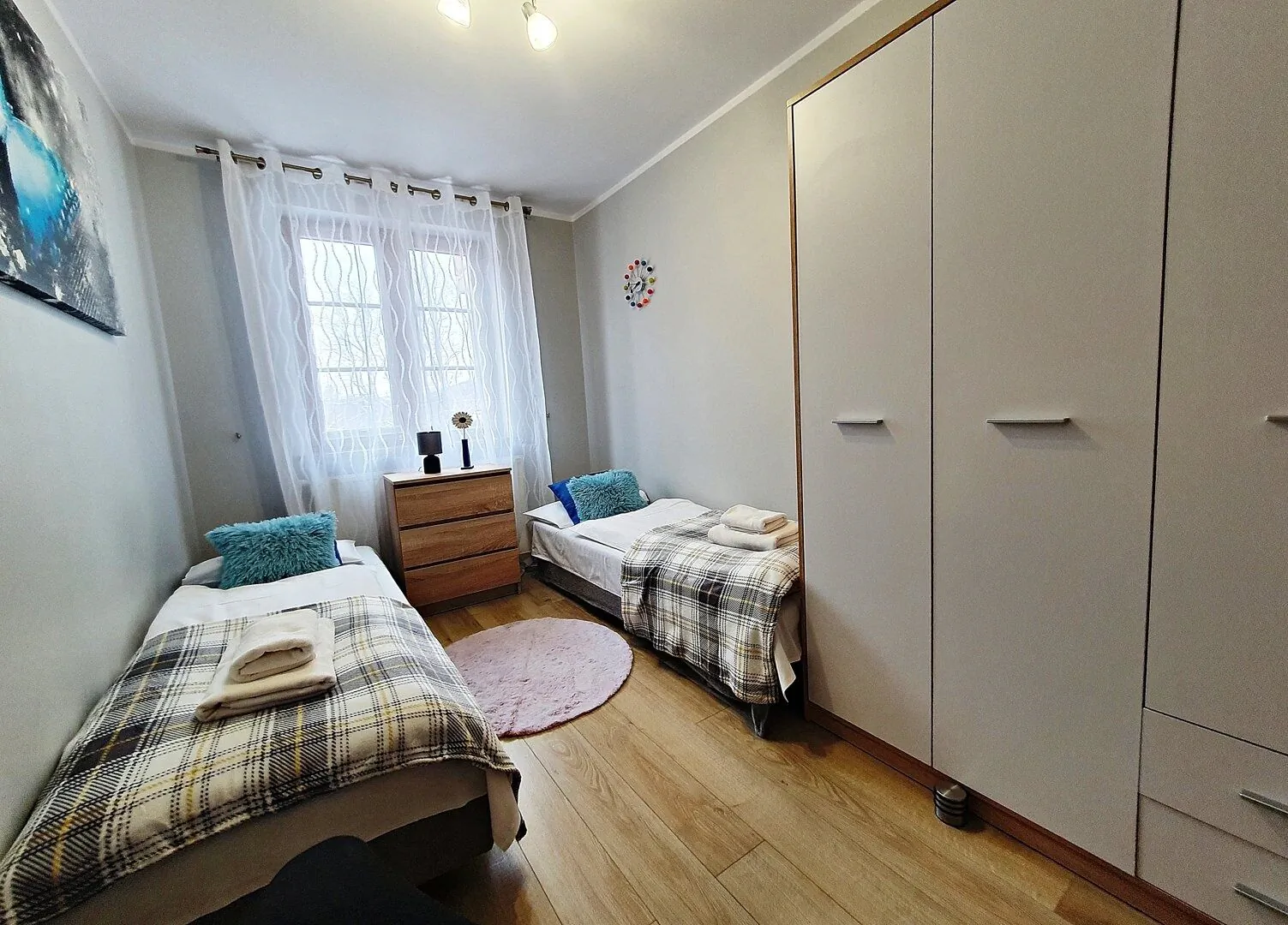 Apartament SUN&FUN Familijny Karpacz – Karpacz, Polsko
