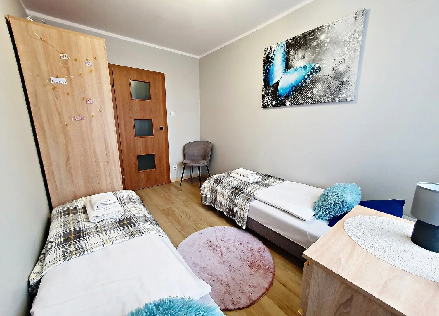 Apartament SUN&FUN Familijny Karpacz – Karpacz, Polsko