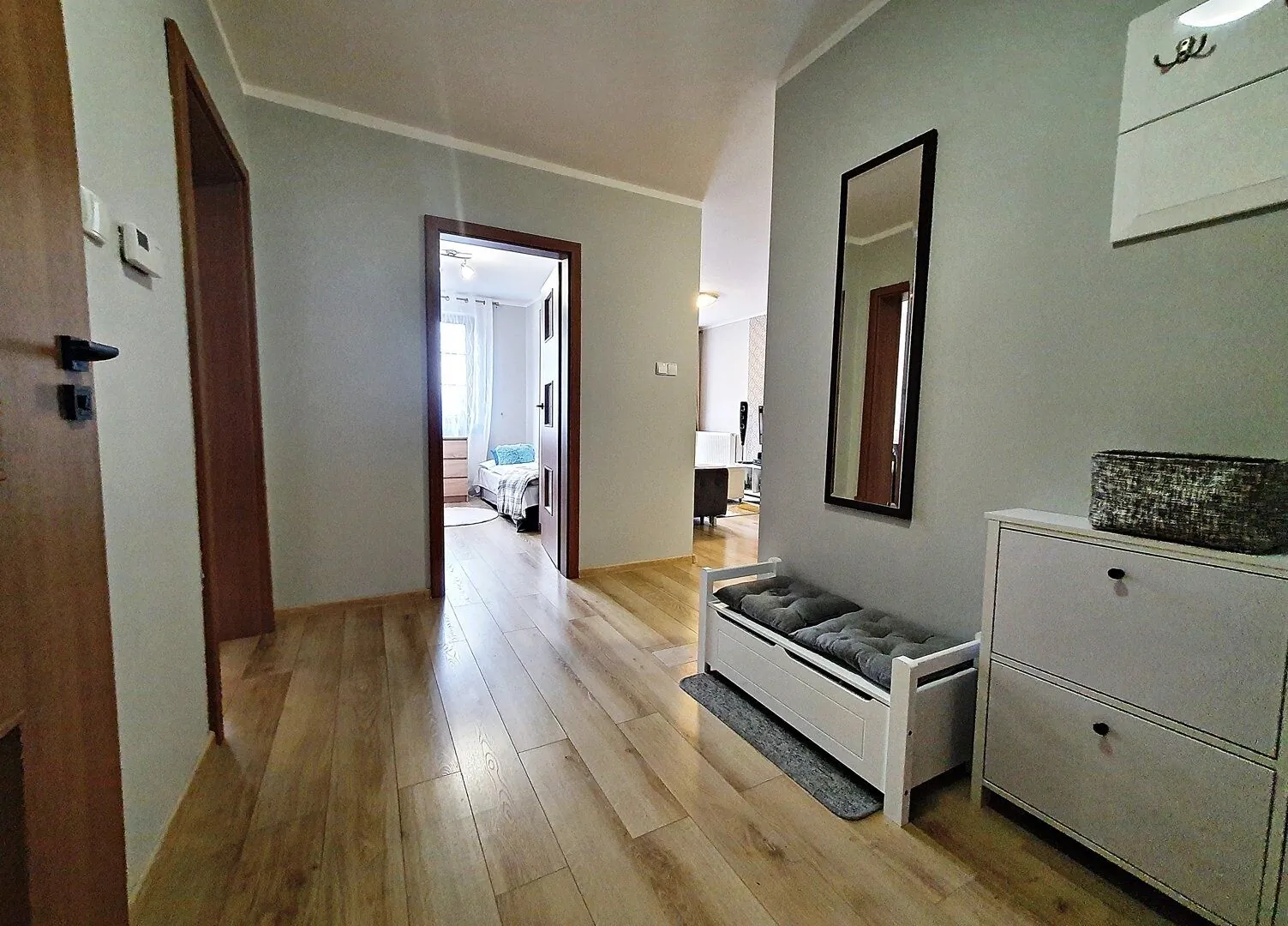 Apartament SUN&FUN Familijny Karpacz – Karpacz, Polsko
