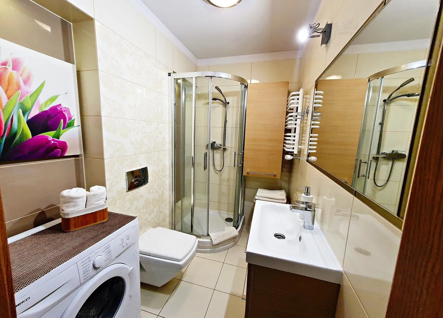 Apartament SUN&FUN Familijny Karpacz – Karpacz, Polsko