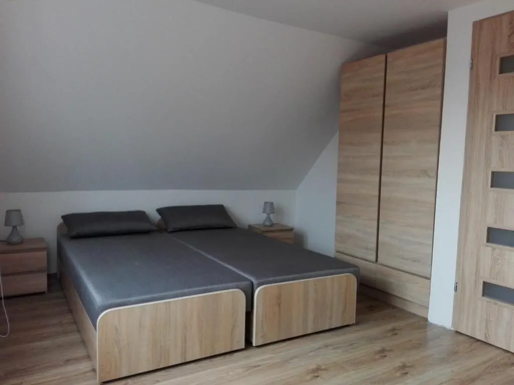 Domki Lazur Resort Rogowo – Rogowo, Polonia