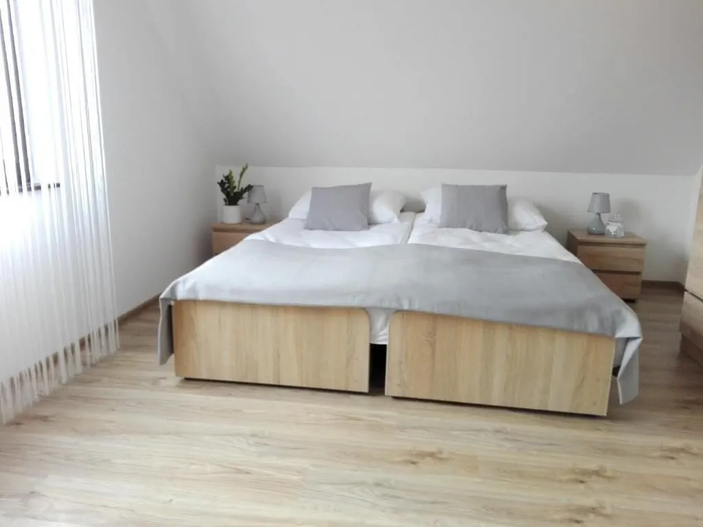 Domki Lazur Resort Rogowo – Rogowo, Polonia