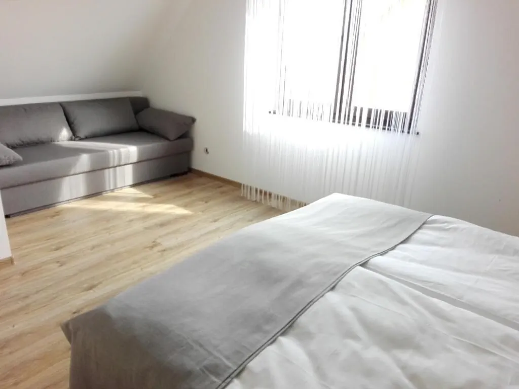 Domki Lazur Resort Rogowo – Rogowo, Polonia