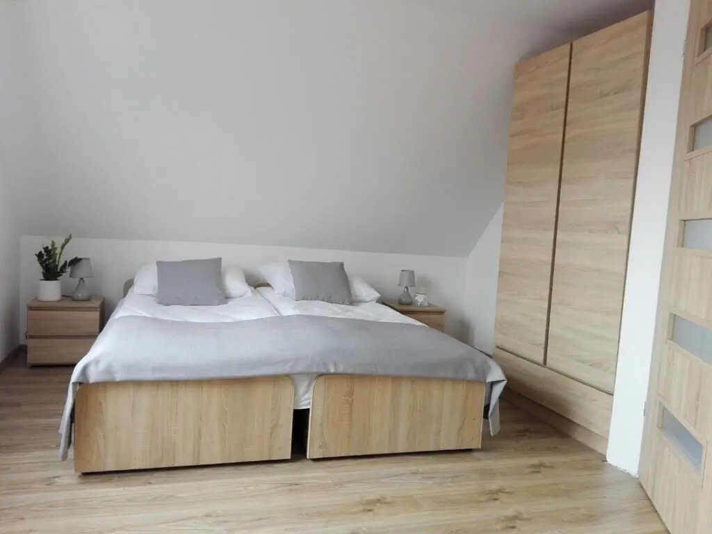 Domki Lazur Resort Rogowo – Rogowo, Polonia