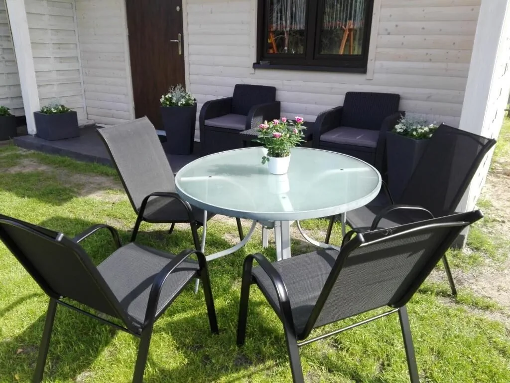 Domki Lazur Resort Rogowo – Rogowo, Polonia