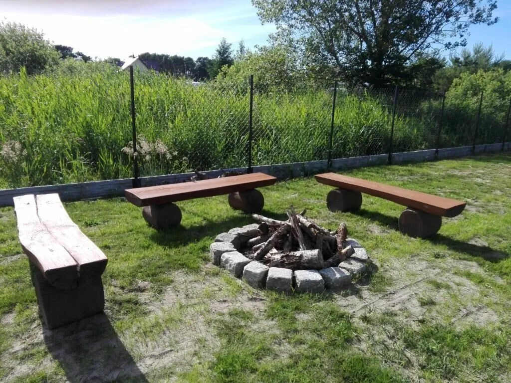 Domki Lazur Resort Rogowo – Rogowo, Polonia