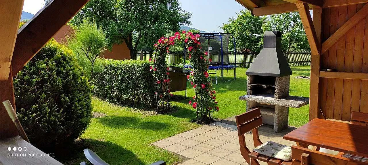 Chaloupka U Splavu Loučná nad Desnou – Loučná nad Desnou, Republica Cehă