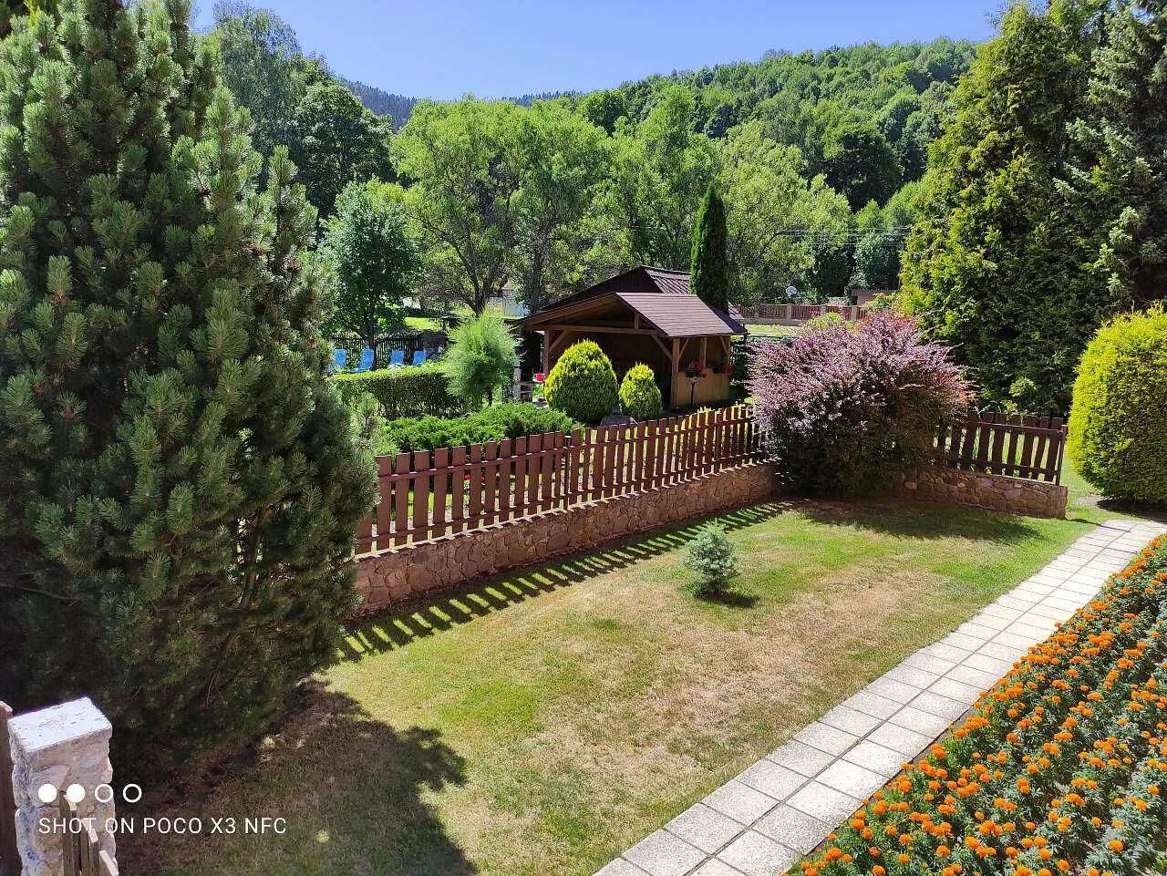 Chaloupka U Splavu Loučná nad Desnou – Loučná nad Desnou, Republica Cehă