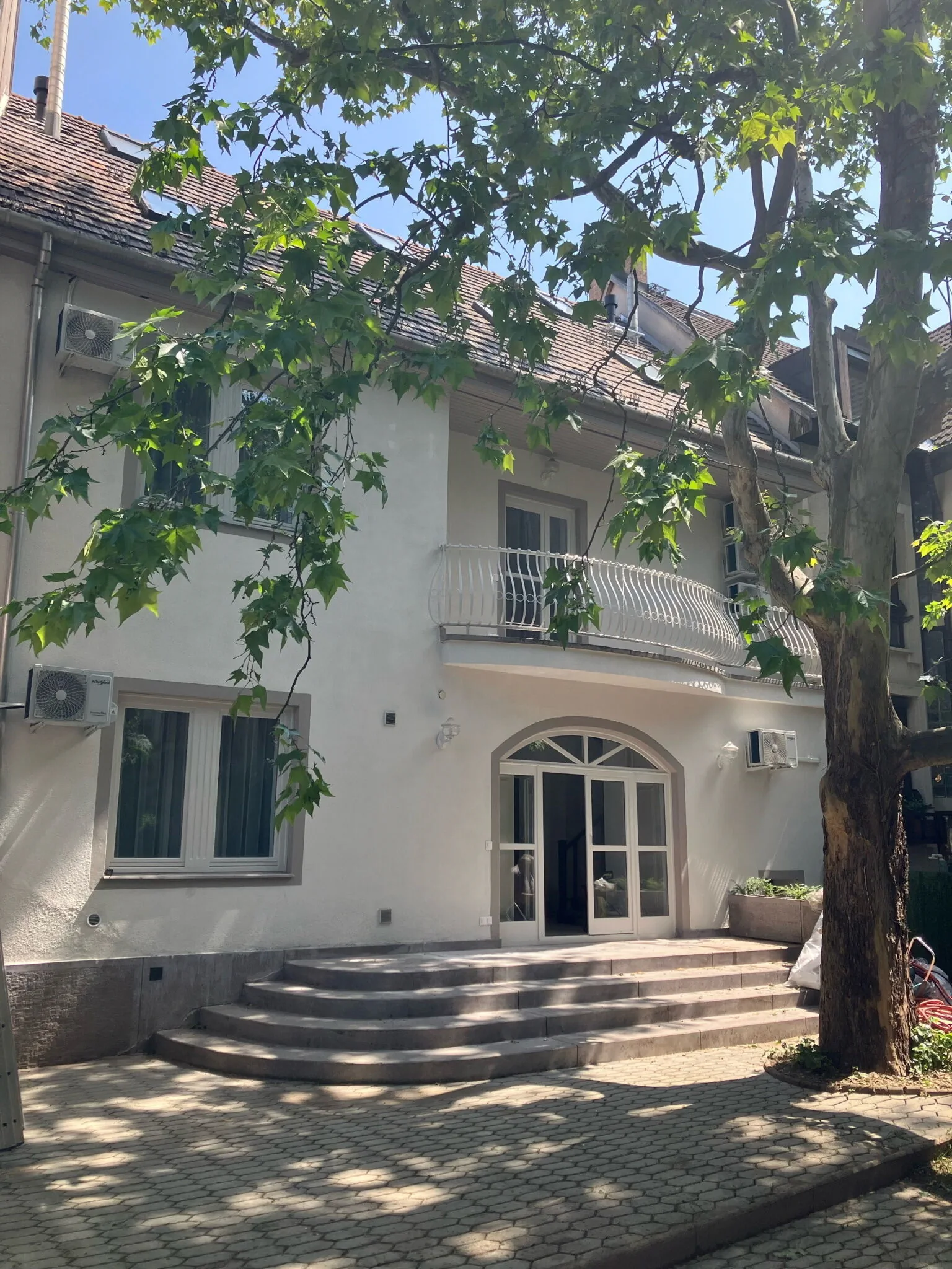 Villa Oliver Budapest – Budapesta, Ungaria