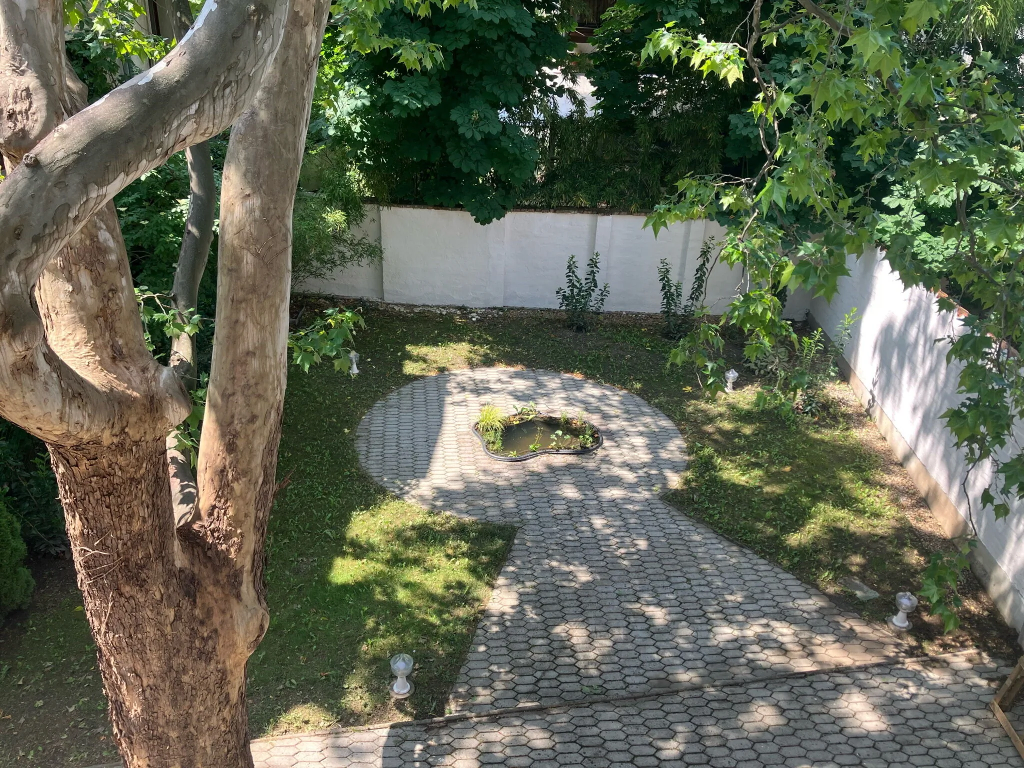 Villa Oliver Budapest – Budapesta, Ungaria