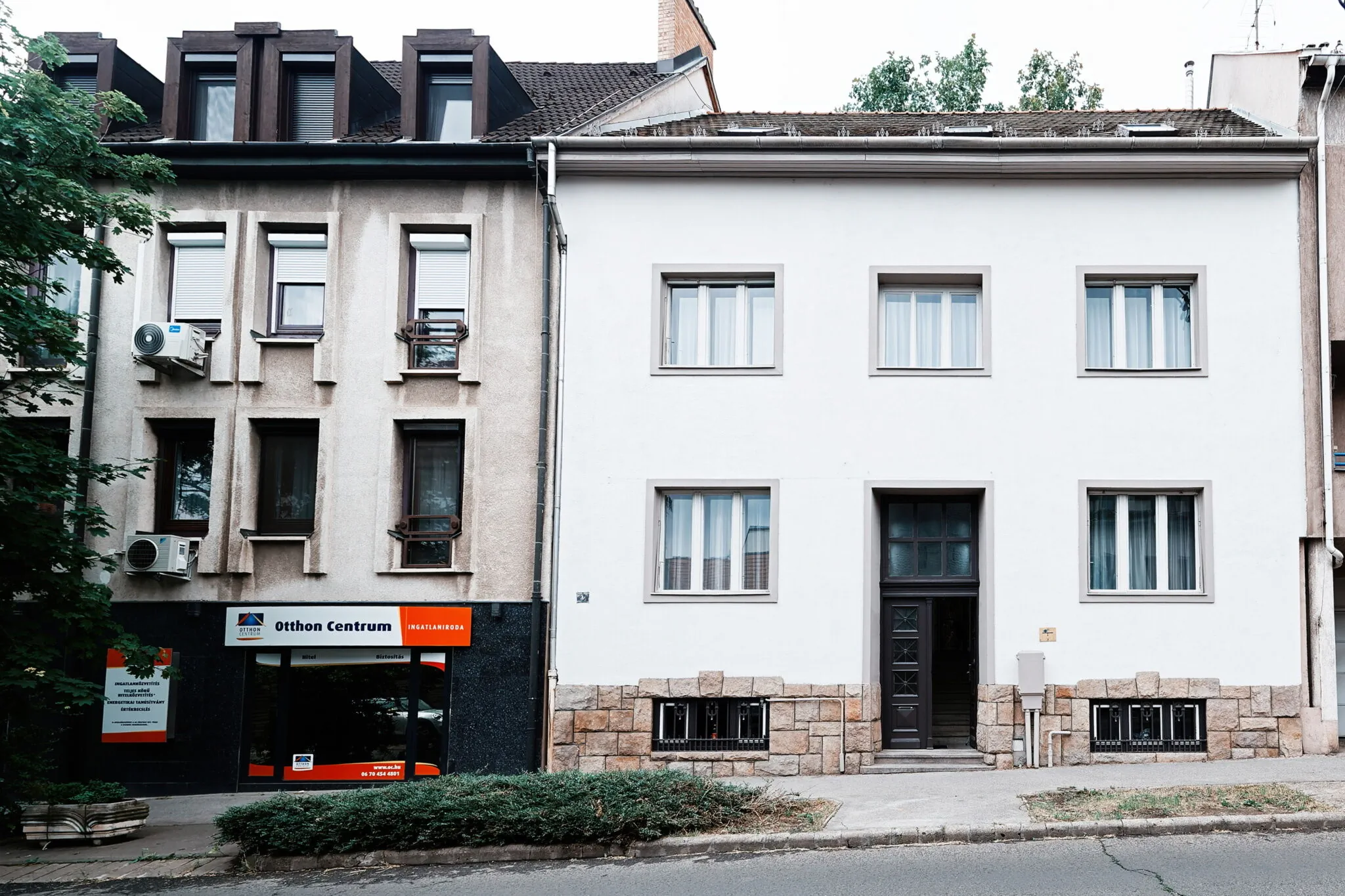 Villa Oliver Budapest – Budapesta, Ungaria