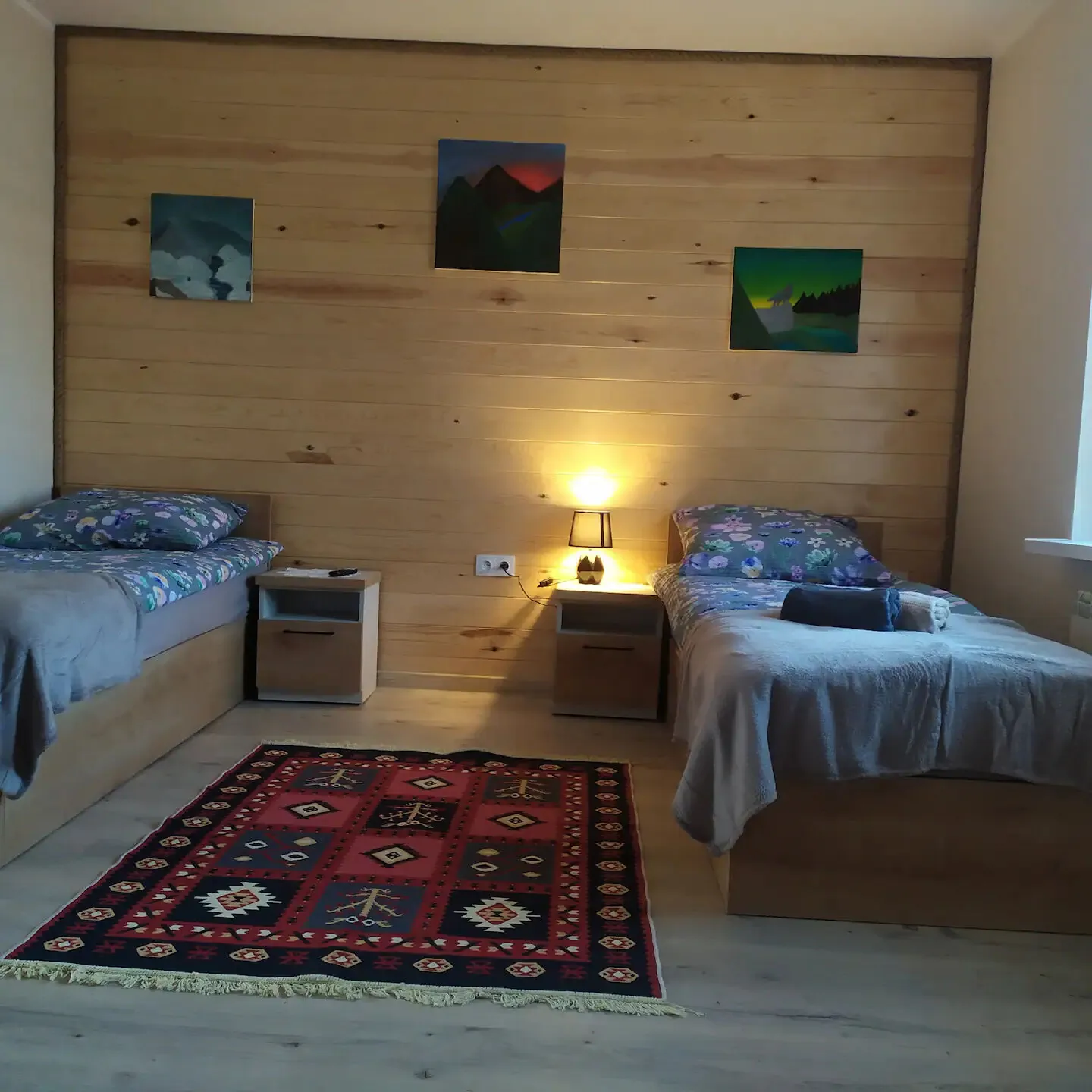 Agroturystyka KROK od Biebrzy Dolistowo - foto 2